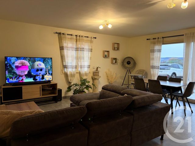 maison - DEMIGNY - 71