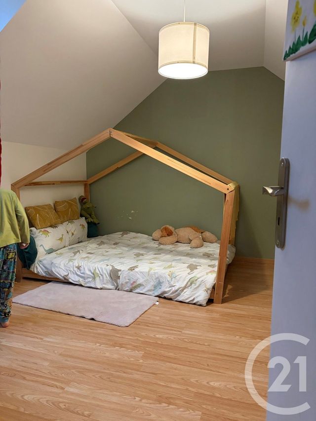 Maison &agrave; vendre - 6 pi&egrave;ces - 165 m2 - Demigny - 71 - BOURGOGNE