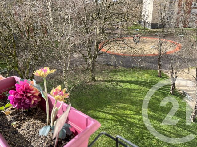 Appartement T4 &agrave; vendre - 3 pi&egrave;ces - 81,60 m2 - Beaune - 21 - BOURGOGNE