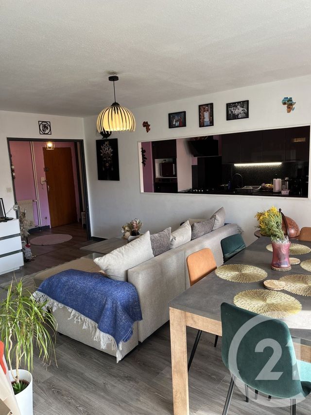 Appartement T4 &agrave; vendre - 3 pi&egrave;ces - 81,60 m2 - Beaune - 21 - BOURGOGNE