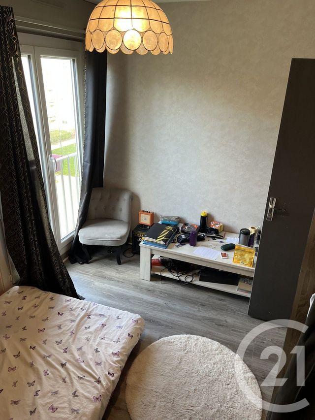 Appartement T4 &agrave; vendre - 3 pi&egrave;ces - 81,60 m2 - Beaune - 21 - BOURGOGNE