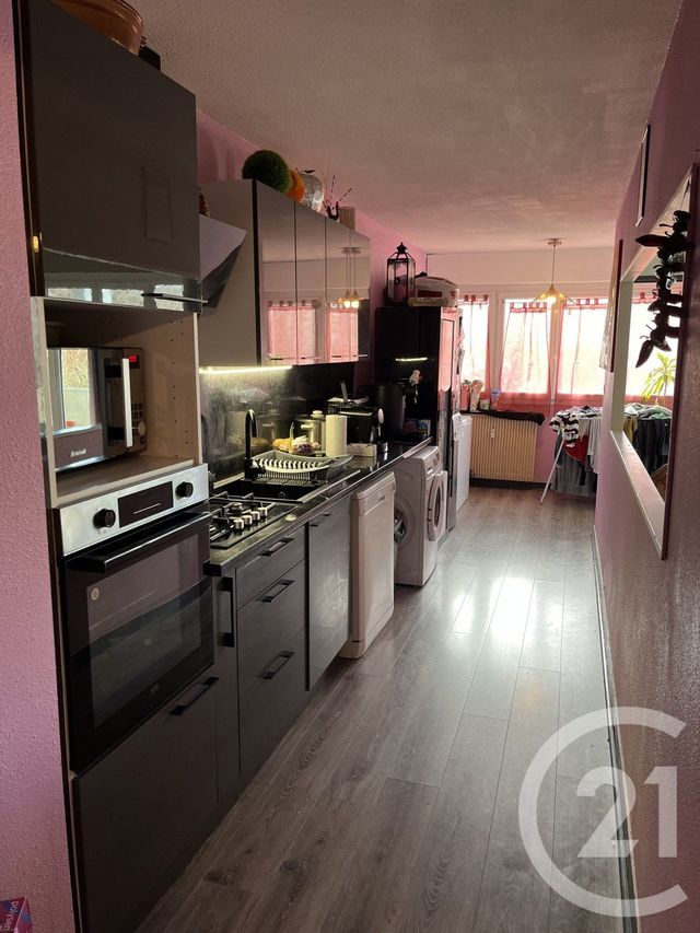 Appartement T4 &agrave; vendre - 3 pi&egrave;ces - 81,60 m2 - Beaune - 21 - BOURGOGNE