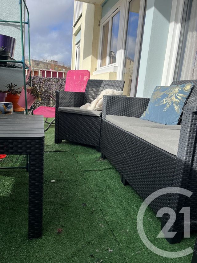 Appartement T4 &agrave; vendre - 3 pi&egrave;ces - 81,60 m2 - Beaune - 21 - BOURGOGNE