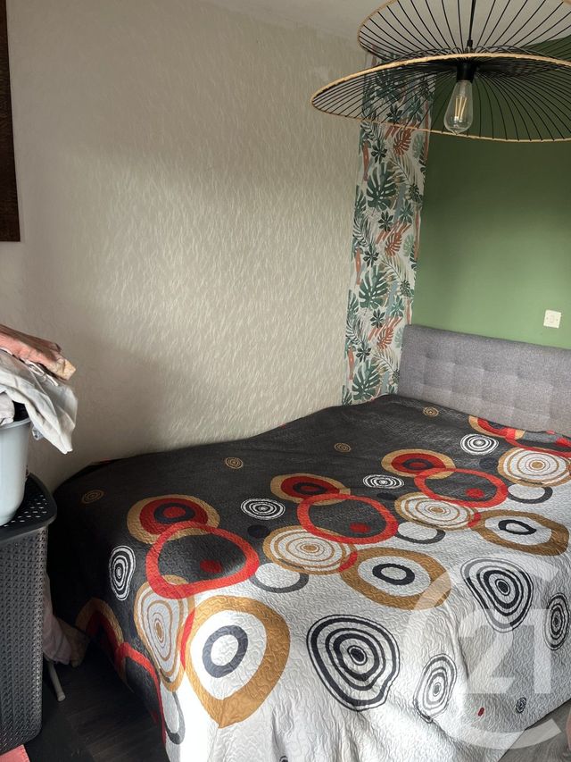 Appartement T4 &agrave; vendre - 3 pi&egrave;ces - 81,60 m2 - Beaune - 21 - BOURGOGNE