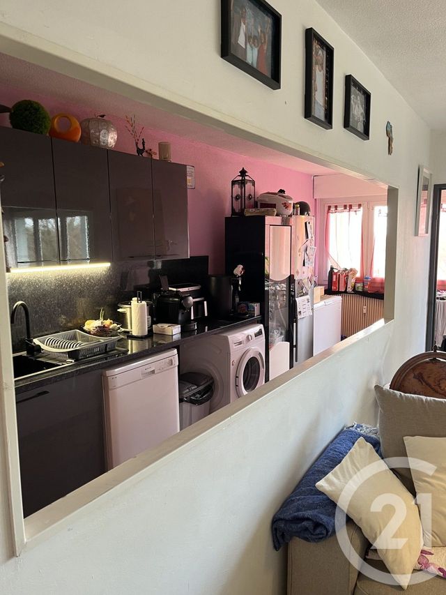 Appartement T4 &agrave; vendre - 3 pi&egrave;ces - 81,60 m2 - Beaune - 21 - BOURGOGNE