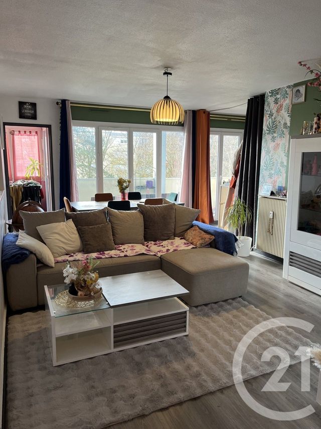 appartement - BEAUNE - 21