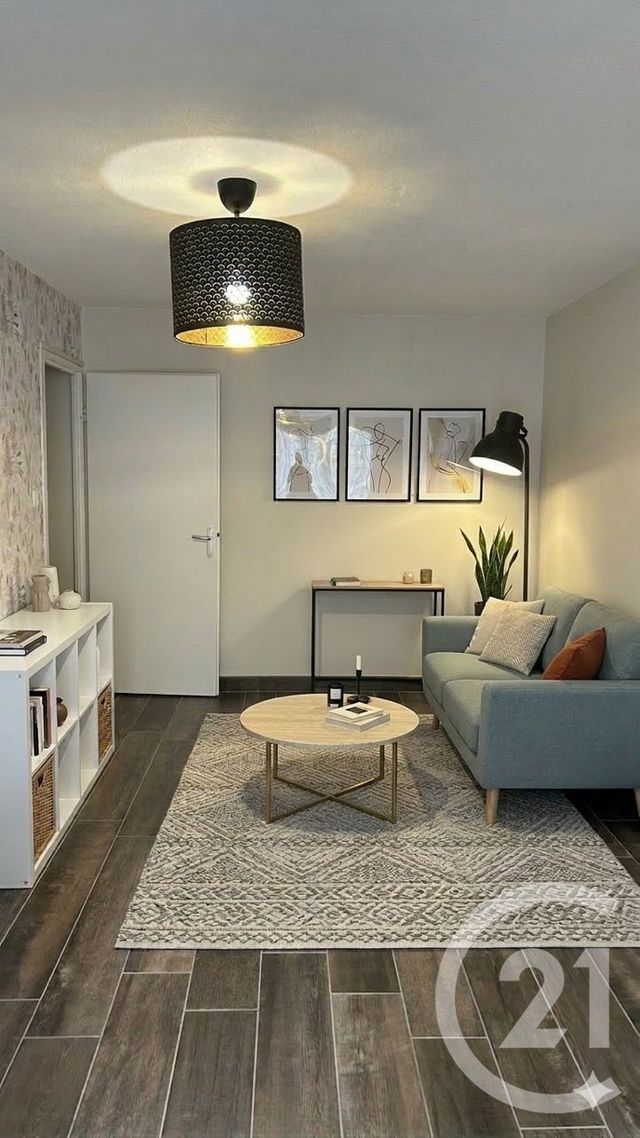 Appartement à vendre BEAUNE