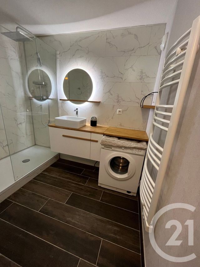 Appartement T2 &agrave; vendre - 2 pi&egrave;ces - 45,25 m2 - Beaune - 21 - BOURGOGNE