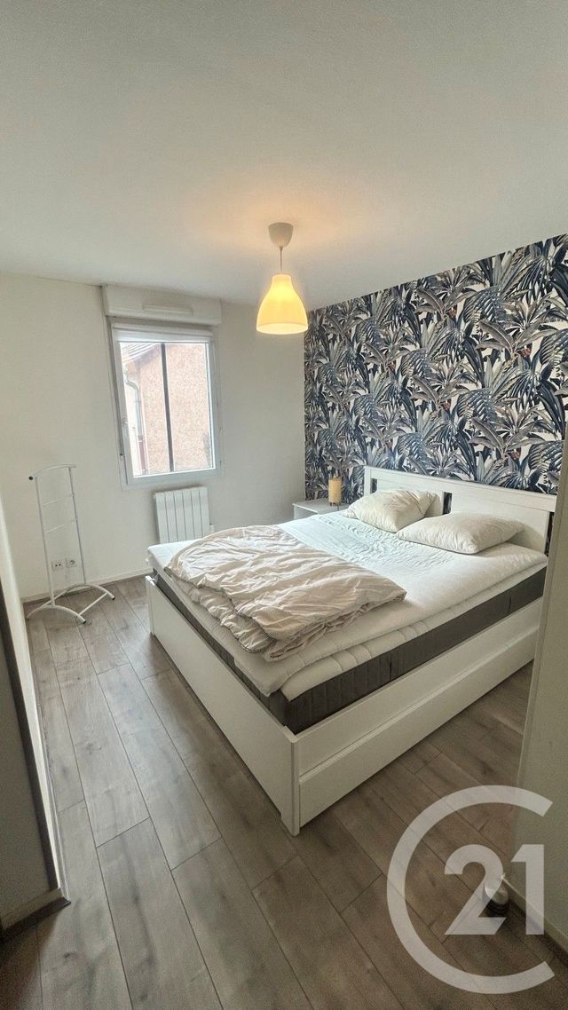 Appartement T2 &agrave; vendre - 2 pi&egrave;ces - 45,25 m2 - Beaune - 21 - BOURGOGNE