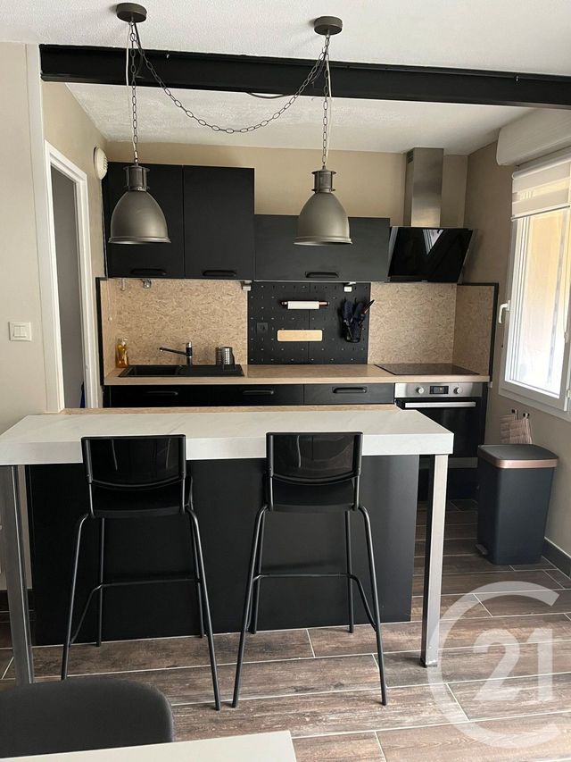 Appartement T2 &agrave; vendre - 2 pi&egrave;ces - 45,25 m2 - Beaune - 21 - BOURGOGNE