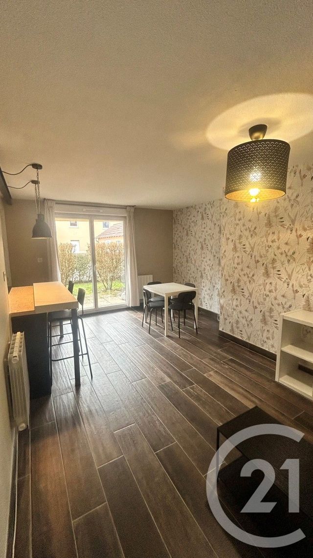 Appartement T2 &agrave; vendre - 2 pi&egrave;ces - 45,25 m2 - Beaune - 21 - BOURGOGNE