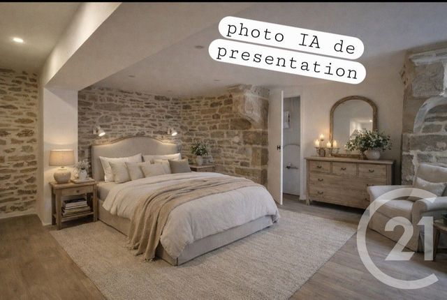 Maison &agrave; vendre - 5 pi&egrave;ces - 135 m2 - Auxey Duresses - 21 - BOURGOGNE