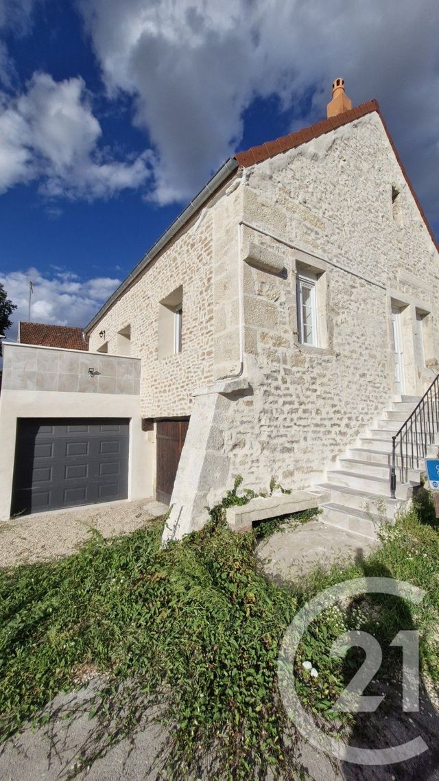 maison - AUXEY DURESSES - 21