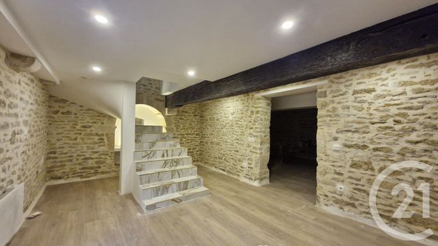 Maison &agrave; vendre - 5 pi&egrave;ces - 135 m2 - Auxey Duresses - 21 - BOURGOGNE