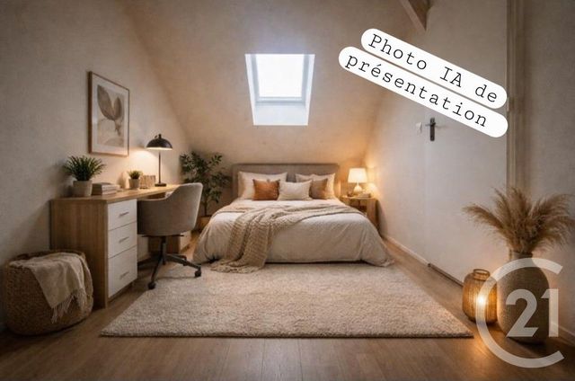 Maison &agrave; vendre - 5 pi&egrave;ces - 135 m2 - Auxey Duresses - 21 - BOURGOGNE