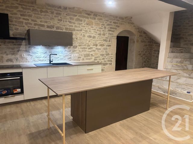 Maison &agrave; vendre - 5 pi&egrave;ces - 135 m2 - Auxey Duresses - 21 - BOURGOGNE
