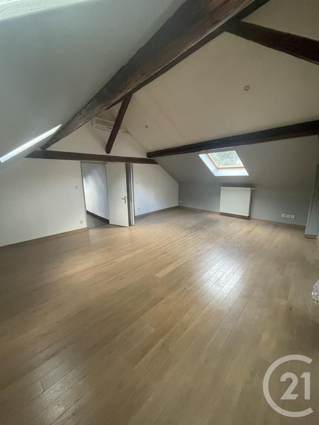 Appartement T3 &agrave; vendre - 3 pi&egrave;ces - 51 m2 - Beaune - 21 - BOURGOGNE