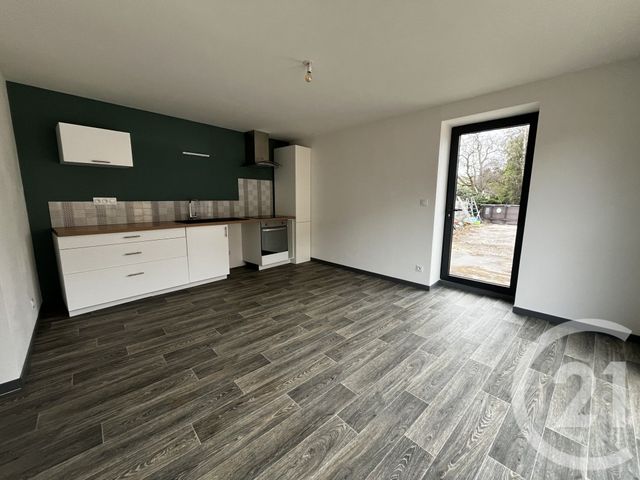 Appartement &agrave; louer - 3 pi&egrave;ces - 75,09 m2 - Bligny Les Beaune - 21 - BOURGOGNE