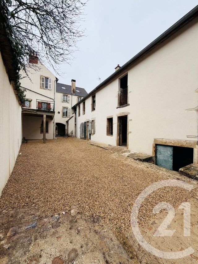 Appartement &agrave; vendre - 2 pi&egrave;ces - 41,40 m2 - Savigny Les Beaune - 21 - BOURGOGNE