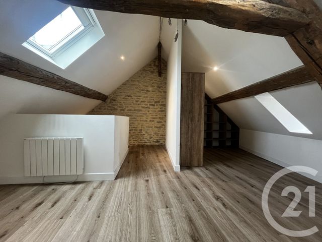 Appartement &agrave; vendre - 2 pi&egrave;ces - 80 m2 - Beaune - 21 - BOURGOGNE