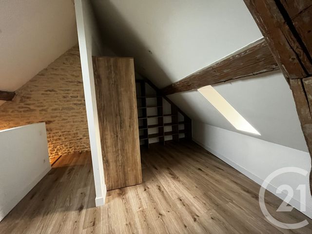 Appartement &agrave; vendre - 2 pi&egrave;ces - 80 m2 - Beaune - 21 - BOURGOGNE