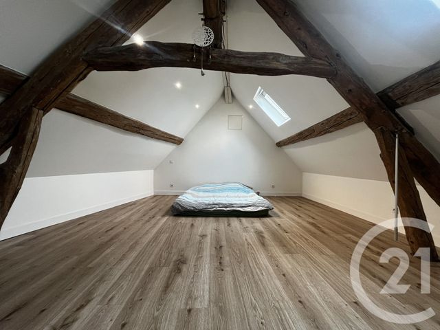 Appartement &agrave; vendre - 2 pi&egrave;ces - 80 m2 - Beaune - 21 - BOURGOGNE