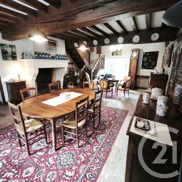 Maison &agrave; vendre - 8 pi&egrave;ces - 200 m2 - Beaune - 21 - BOURGOGNE