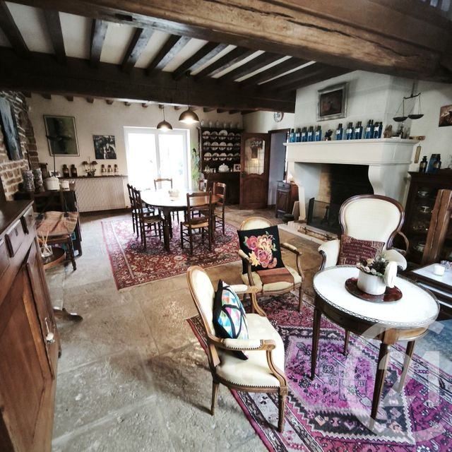 Maison &agrave; vendre - 8 pi&egrave;ces - 200 m2 - Beaune - 21 - BOURGOGNE