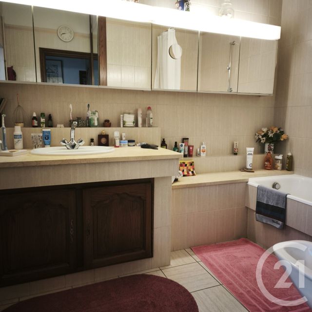 Maison &agrave; vendre - 8 pi&egrave;ces - 200 m2 - Beaune - 21 - BOURGOGNE