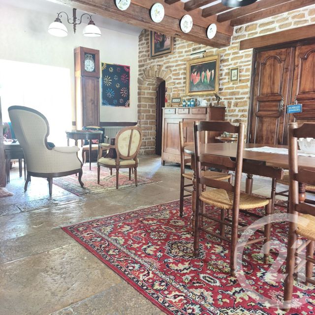 Maison &agrave; vendre - 8 pi&egrave;ces - 200 m2 - Montagny Les Beaune - 21 - BOURGOGNE