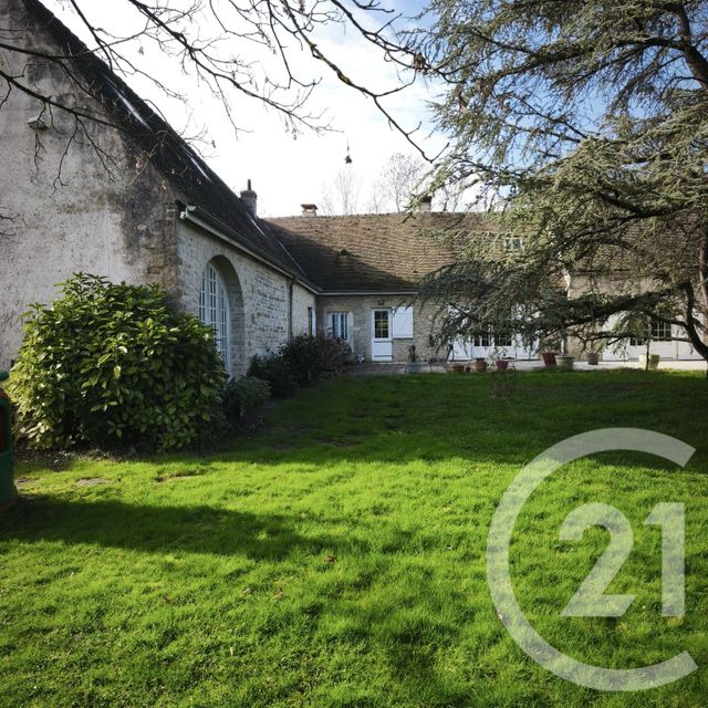 Maison &agrave; vendre - 8 pi&egrave;ces - 200 m2 - Beaune - 21 - BOURGOGNE