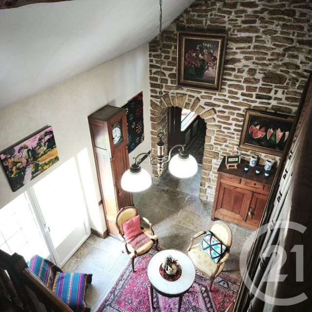 Maison &agrave; vendre - 8 pi&egrave;ces - 200 m2 - Beaune - 21 - BOURGOGNE