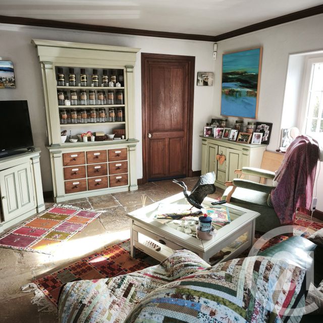 Maison &agrave; vendre - 8 pi&egrave;ces - 200 m2 - Beaune - 21 - BOURGOGNE