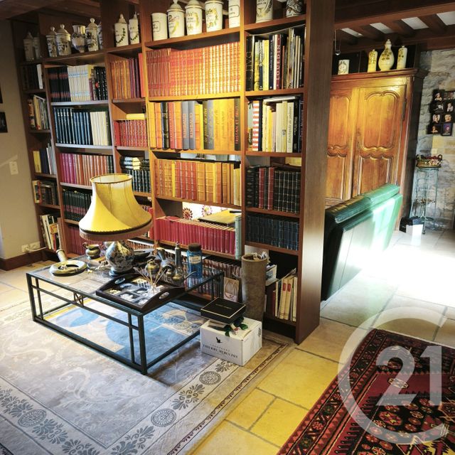 Maison &agrave; vendre - 8 pi&egrave;ces - 200 m2 - Beaune - 21 - BOURGOGNE