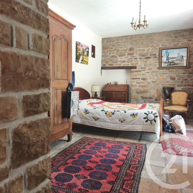Maison &agrave; vendre - 8 pi&egrave;ces - 200 m2 - Montagny Les Beaune - 21 - BOURGOGNE
