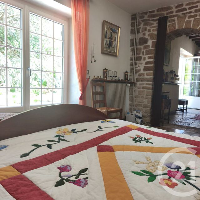 Maison &agrave; vendre - 8 pi&egrave;ces - 200 m2 - Montagny Les Beaune - 21 - BOURGOGNE
