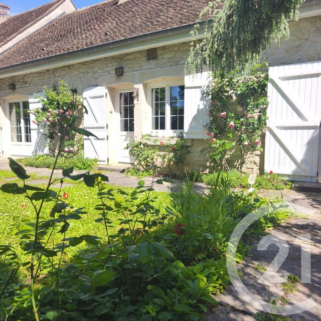 maison - MONTAGNY LES BEAUNE - 21