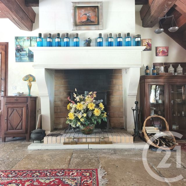 Maison &agrave; vendre - 8 pi&egrave;ces - 200 m2 - Montagny Les Beaune - 21 - BOURGOGNE