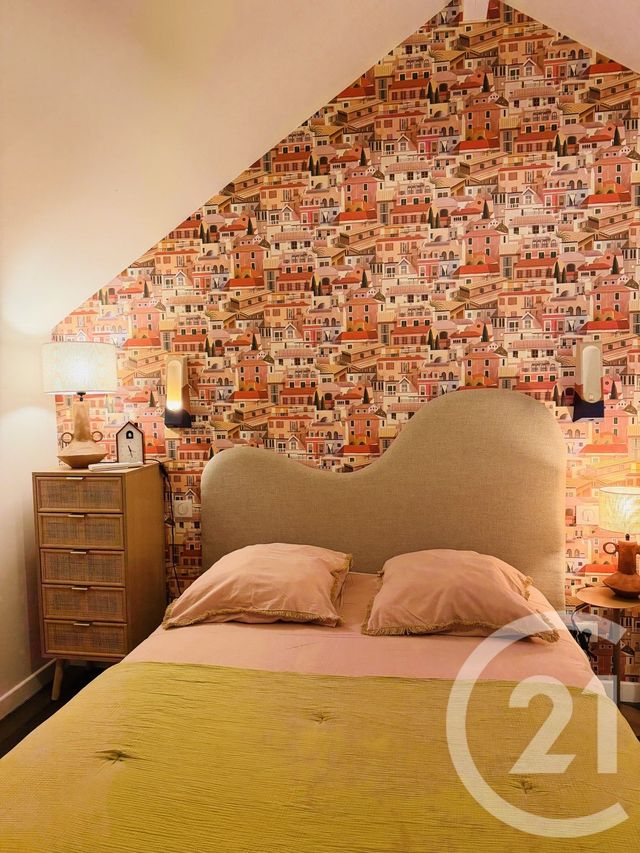 Maison &agrave; vendre - 2 pi&egrave;ces - 36 m2 - Beaune - 21 - BOURGOGNE