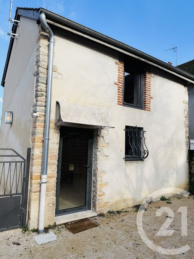 Maison &agrave; vendre - 2 pi&egrave;ces - 36 m2 - Beaune - 21 - BOURGOGNE