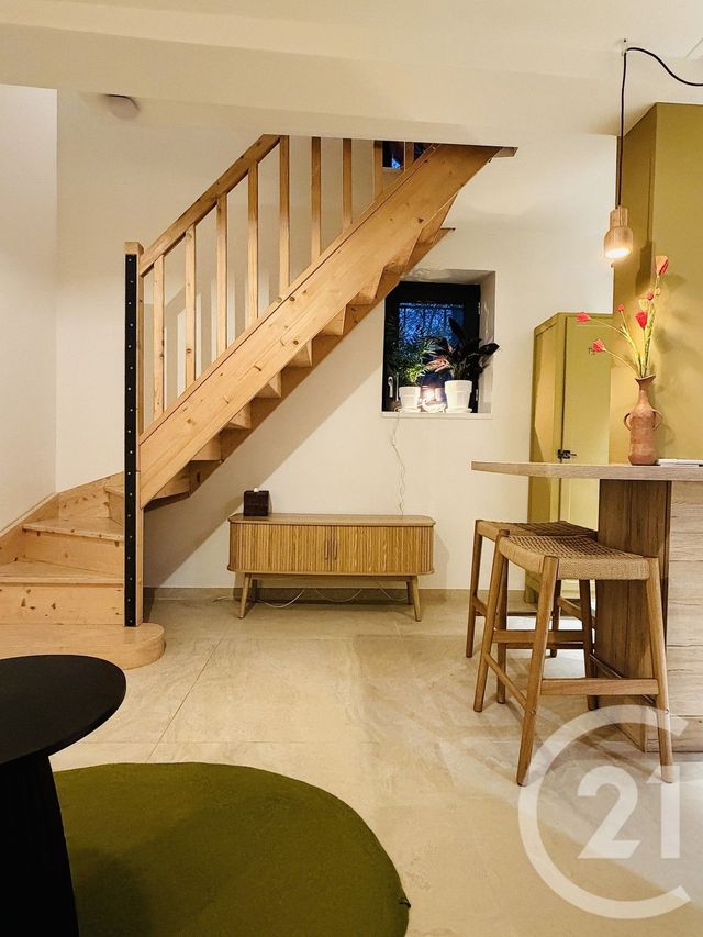 Maison &agrave; vendre - 2 pi&egrave;ces - 36 m2 - Beaune - 21 - BOURGOGNE