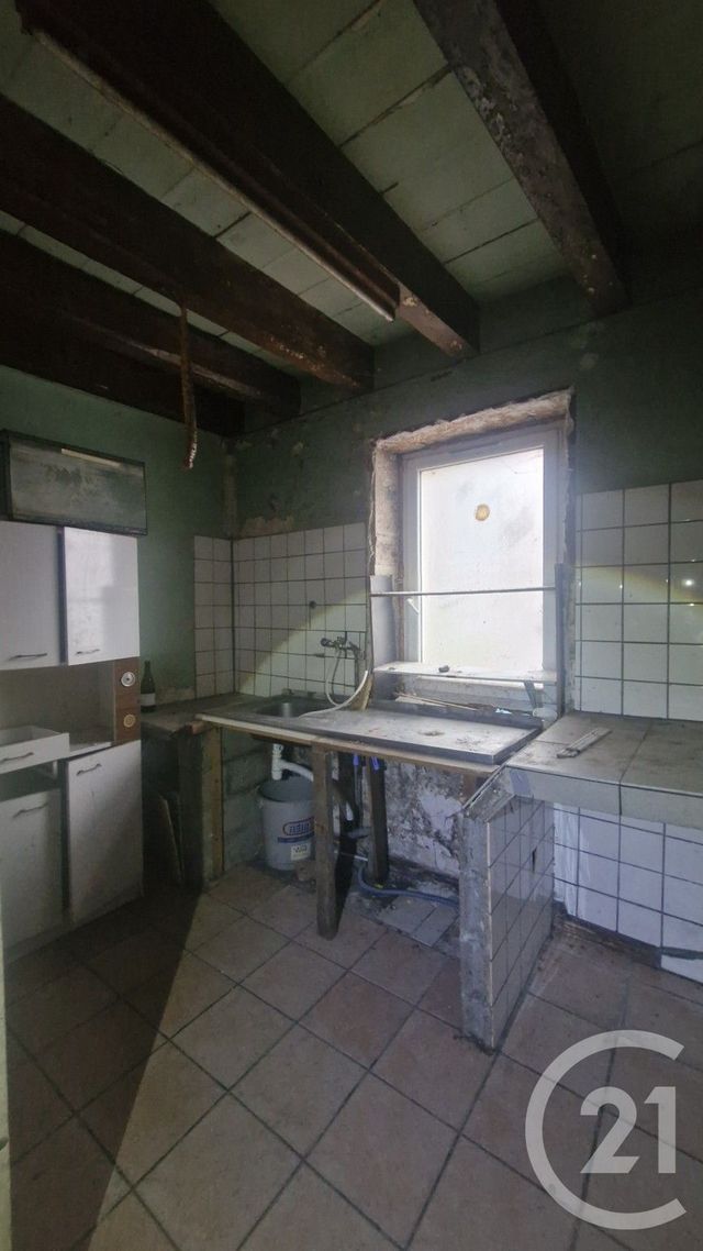 Maison &agrave; vendre - 10 pi&egrave;ces - 293,34 m2 - Premeaux Prissey - 21 - BOURGOGNE