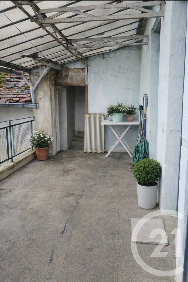Maison &agrave; vendre - 10 pi&egrave;ces - 293,34 m2 - Premeaux Prissey - 21 - BOURGOGNE