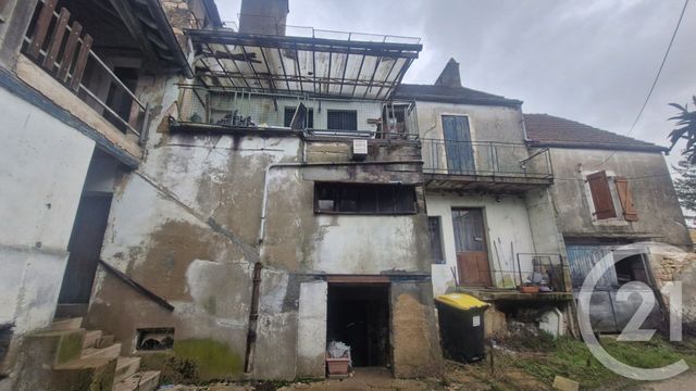 Maison &agrave; vendre - 10 pi&egrave;ces - 293,34 m2 - Premeaux Prissey - 21 - BOURGOGNE