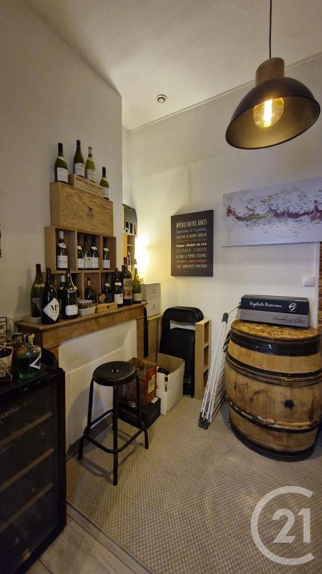 Appartement F2 &agrave; vendre - 2 pi&egrave;ces - 53,84 m2 - Beaune - 21 - BOURGOGNE