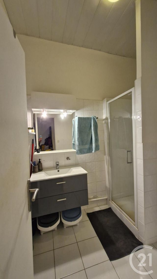 Appartement F2 &agrave; vendre - 2 pi&egrave;ces - 53,84 m2 - Beaune - 21 - BOURGOGNE