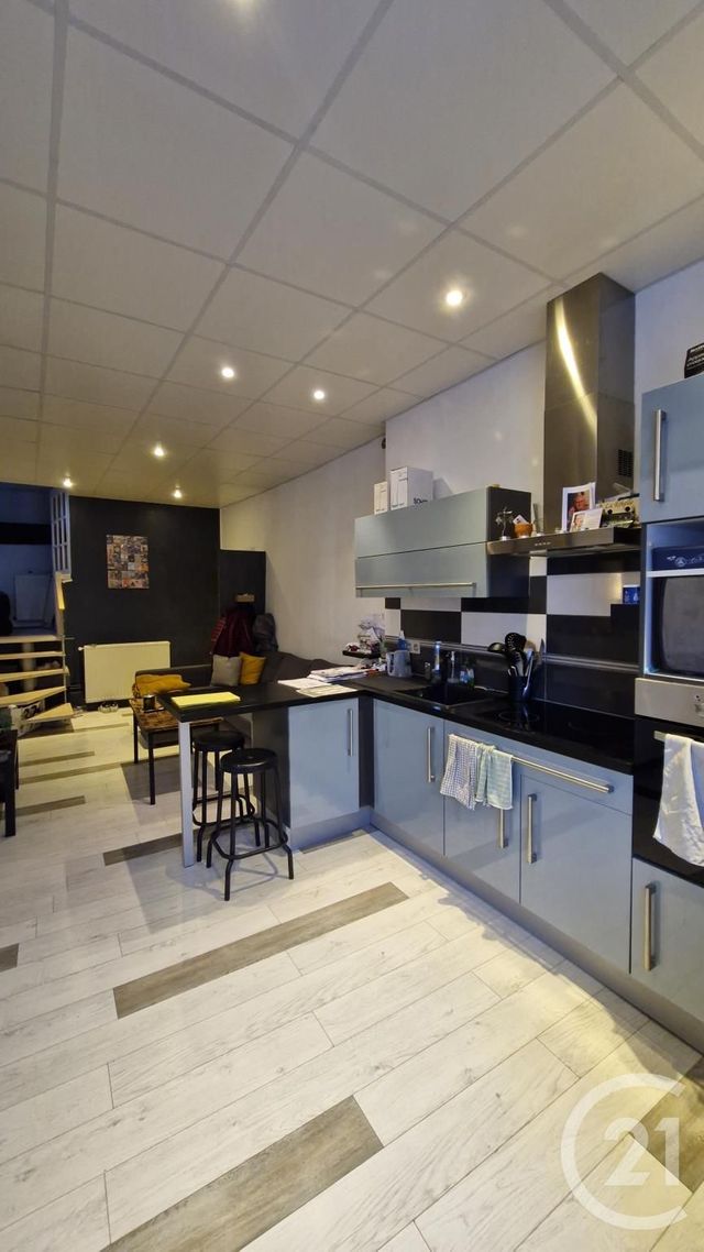 Appartement F2 &agrave; vendre - 2 pi&egrave;ces - 53,84 m2 - Beaune - 21 - BOURGOGNE