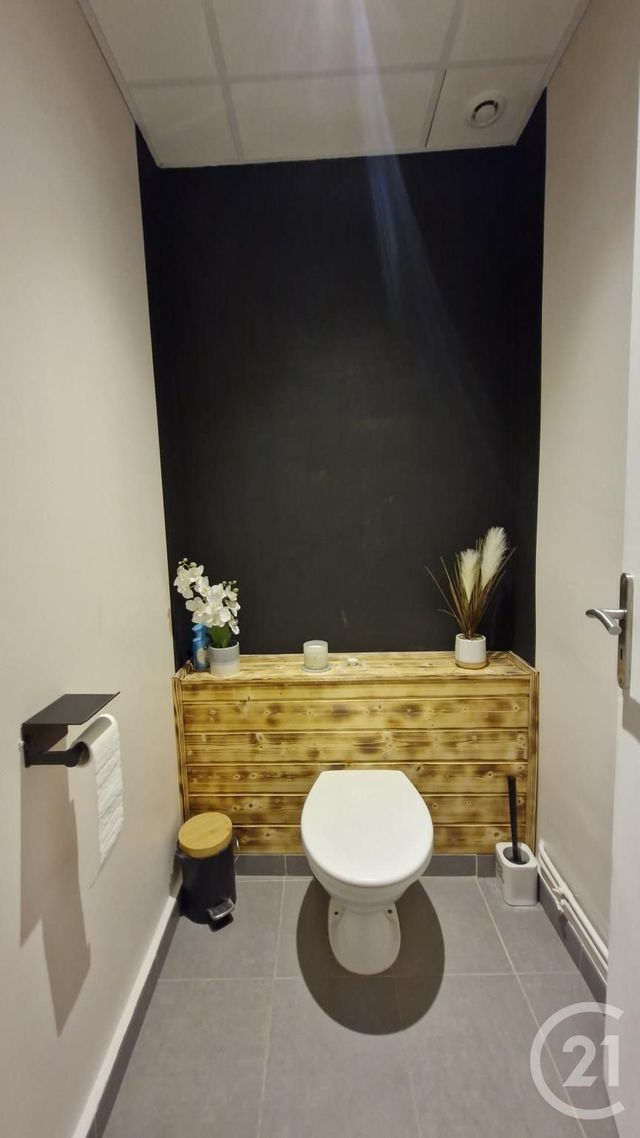 Appartement F2 &agrave; vendre - 2 pi&egrave;ces - 53,84 m2 - Beaune - 21 - BOURGOGNE