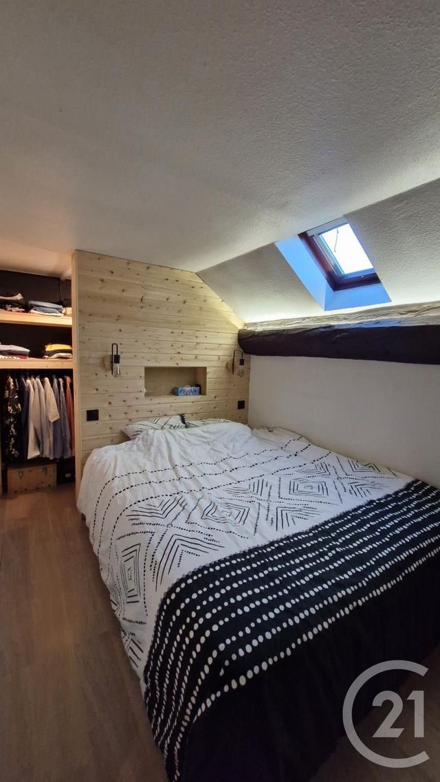 Appartement F2 &agrave; vendre - 2 pi&egrave;ces - 53,84 m2 - Beaune - 21 - BOURGOGNE