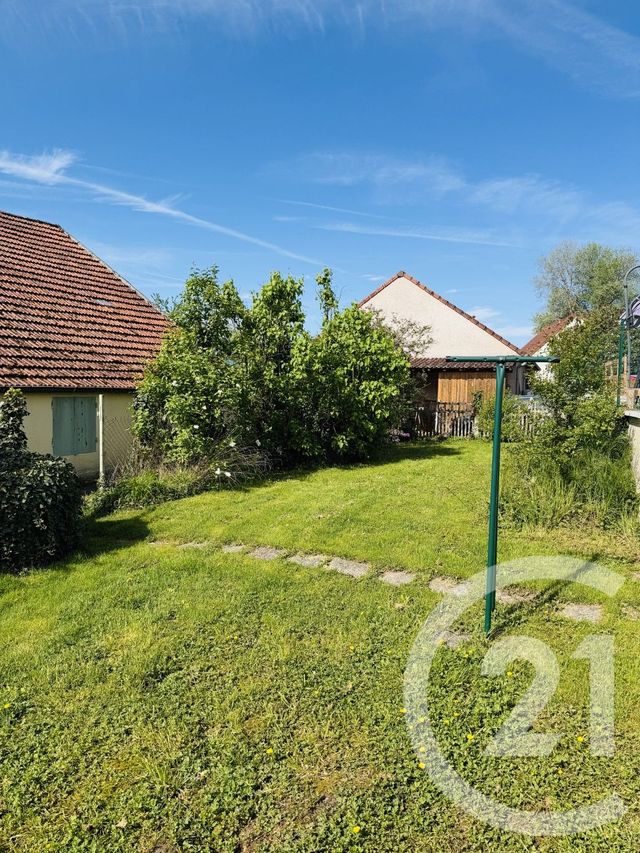 Maison &agrave; vendre - 4 pi&egrave;ces - 96,48 m2 - Beaune - 21 - BOURGOGNE